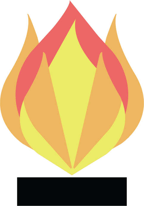 TORCH flame